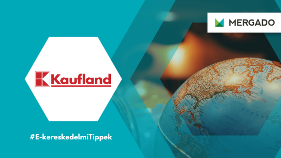 Hirdessen Németország leggyorsabban növekvő piacterén - Kaufland.de